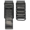 Genuine Leather Garmin Watch Strap - QuickFit Stylish Band