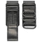 black / Small to medium 6.2-7.4 inches / 26mm