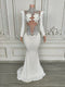 WHITE / XL / China Mainland