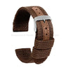 Samsung Galaxy Watch Nylon Band - Breathable and Durable