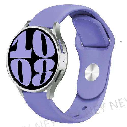 Amazfit Band Silicone Replacement for Smartwatch Comfort Fit