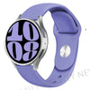 OnePlus Smartwatch Silicone Band - Replacement Sport Strap Accessory