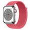 pink / Small size / 38mm 40mm 41mm (42mm S10 & S11)