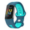 blue / fitbit charge  6