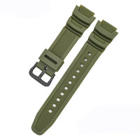 COROS Rubber Silicone Band For Smartwatch Strap 20cm Unisex