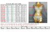 Sparkly Samba Carnival Stone Wire Bra & Thong Two-Piece Stage Costume Set