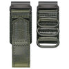 Genuine Leather Garmin Watch Strap - QuickFit Stylish Band