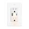 20PK / Wall Socket / 125V|United States