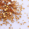 Topaz / Mix Size-1440pcs