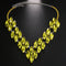 Yellow / Silver Plated / China Mainland