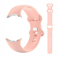 Google Pixel Silicone Band - Soft, Durable, Stylish Strap