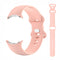 pink / Small to medium (5.5 - 7.3 inch) / Google Pixel 1-2-3-4(41mm)