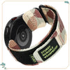Polar Camouflage Nylon Band for Polar Smartwatch Replacement Strap