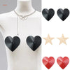 Reusable Self-Adhesive Nipple Pasties Base
