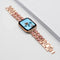 rose gold pink / 38mm 40mm 41mm (42mm S10 & S11)