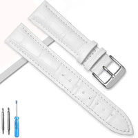 Ticwatch Genuine Leather Band - Comfortable and Stylish