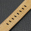 Garmin Genuine Leather Band - Stylish and Durable