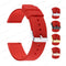 red / 22mm