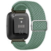 Elastic Nylon Fitbit Versa & Sense Bands