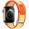 Apple Watch Trail Loop Nylon Strap - Durable and Versatile