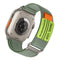 green / 38mm 40mm 41mm (42mm S10 & S11)