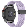 Garmin Silicone Band - Breathable QuickFit Strap