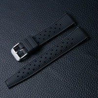 OnePlus Smartwatch Silicone Strap FKM Rubber Watch Band Bracelet