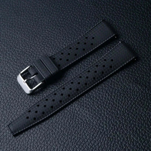 Amazfit Tropical Silicone Watch Band Replacement Strap