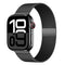 black / 38mm 40mm 41mm (42mm S10 & S11)