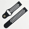 Polar Watch Band Silicone Replacement Strap Unisex Buckle