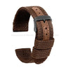Samsung Galaxy Watch Nylon Band - Breathable and Durable