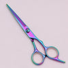 6.0'' Inches Hair Scissors Professional Cutting Shears Thinning Hairdressing Haircut Set Salon Barber & Home Japanese Steel 1001