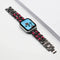 black red / 38mm 40mm 41mm (42mm S10 & S11)