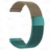 Amazfit Milanese Loop Band Stainless Steel Smartwatch Strap Metal Bracelet
