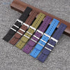 Suunto Tough Nylon Watch Band - Rugged and Versatile