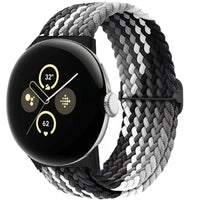 Google Pixel Nylon Strap - Stylish, Durable, Versatile Band