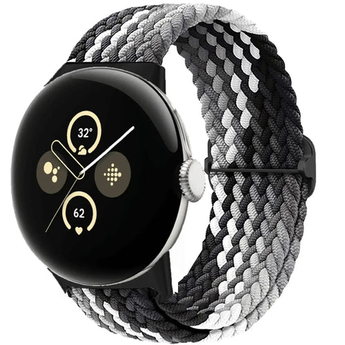 Google Pixel Nylon Strap - Stylish, Durable, Versatile Band