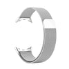 Google Pixel Watch Stainless Steel Band - Magnetic Clasp, Sleek