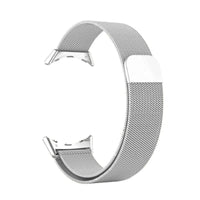 Google Pixel Watch Stainless Steel Band - Magnetic Clasp, Sleek
