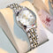 silver gold white / Ships From Within USA