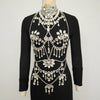 Rhinestone Crystal Full Body Chain