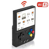 MIYOO Mini Plus Portable Retro Handheld Game Console V2 Mini+ IPS Screen Classic Video Game Console Linux System Дитячий подарунок