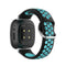 light blue / For Fitbit versa 4