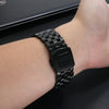 Garmin Stainless Steel Strap - Durable Elegant Bracelet