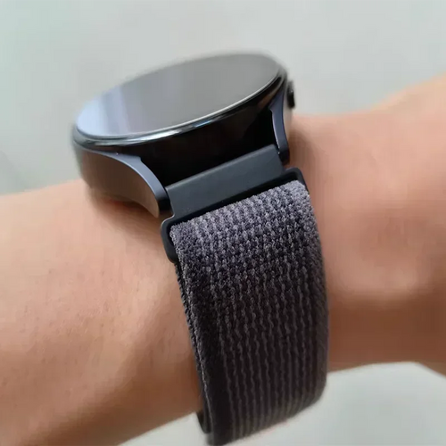 Polar Nylon Loop Band for Polar Smartwatch - Durable Replaceable Strap