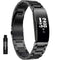 black / Fitbit Inspire 2