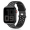 gray-black / 38mm 40mm 41mm (42mm S10 & S11) / Medium to Small (5.1 -7.3 inch)