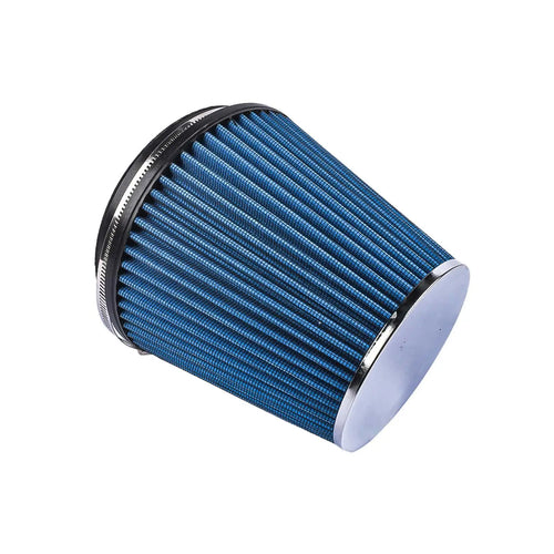 AP01 Heat Shield Air Intake+Blue Dry Filter For Dodge Charger Chrysler 300 2011-2020 HIDG12BL HIDG12BL01 HIDG12BL1L HIDG12BL2L