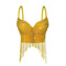 Yellow / M