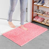 Bath Mat Cheap  Thicken Memory Carpet Rugs Toilet Bathtub Room Living Room Door Bathroom Absorbent Foot Floor Mats